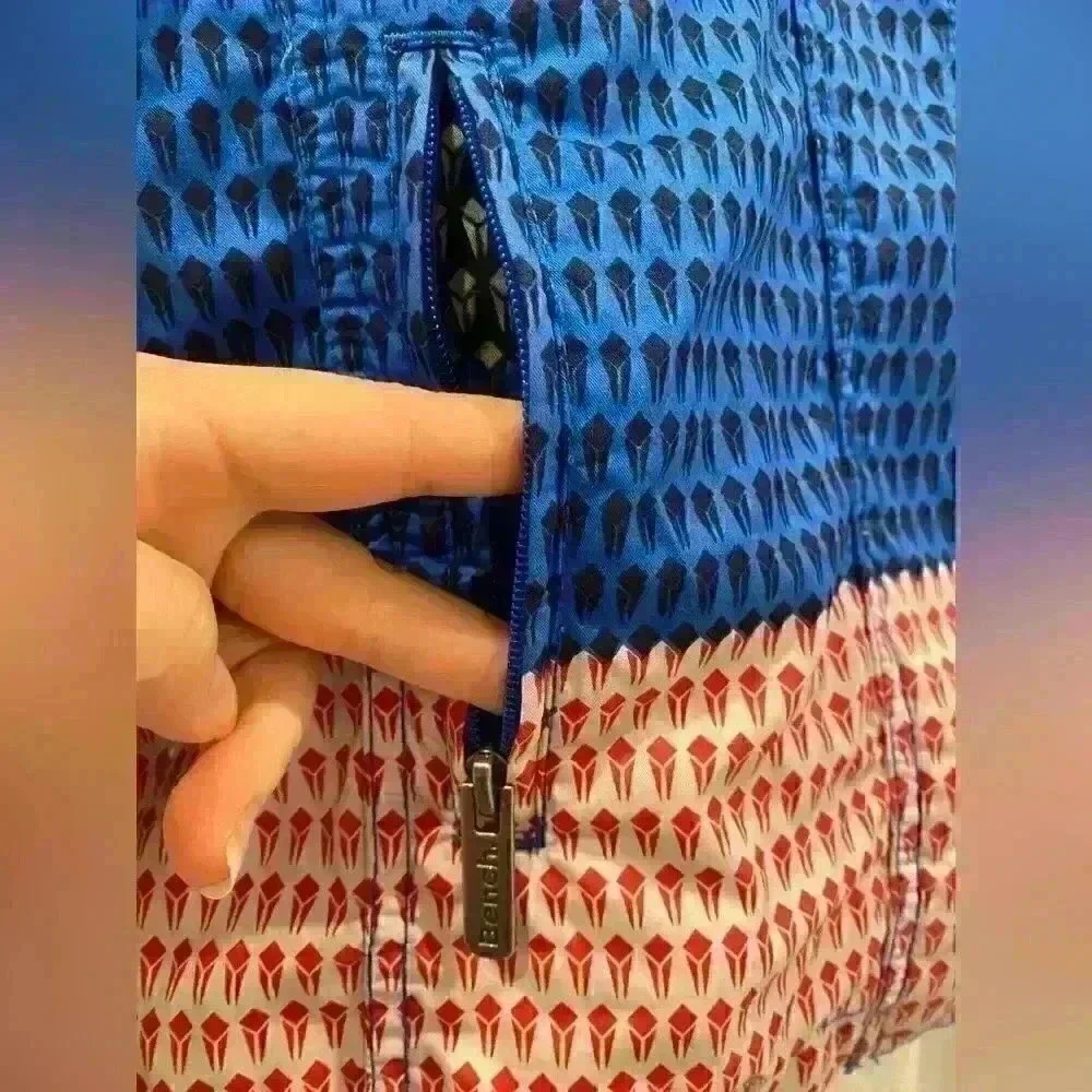 BENCH WOMENS WINDBREAKER Sz M in EUC - Picture 8 of 8